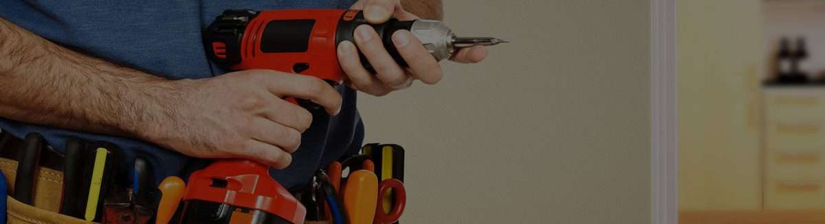 Your trusted source for handyman services